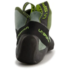 La Sportiva - TC Pro - Climbing Shoes -Cragforce Climb Shop la sportiva tc pro climbing shoes detail 6