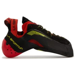 La Sportiva - Testarossa - Climbing Shoes