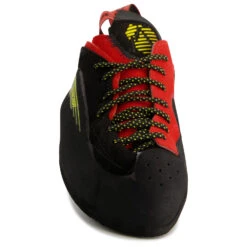 La Sportiva - Testarossa - Climbing Shoes -Cragforce Climb Shop la sportiva testarossa climbing shoes detail 3