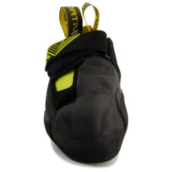 La Sportiva - Theory - Climbing Shoes -Cragforce Climb Shop la sportiva theory climbing shoes detail 3