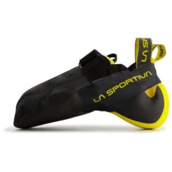 La Sportiva - Theory - Climbing Shoes -Cragforce Climb Shop la sportiva theory climbing shoes detail 4
