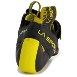 La Sportiva - Theory - Climbing Shoes -Cragforce Climb Shop la sportiva theory climbing shoes detail 6