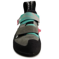 La Sportiva - Women's Aragon - Climbing Shoes -Cragforce Climb Shop la sportiva womens aragon climbing shoes detail 3