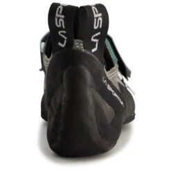 La Sportiva - Women's Aragon - Climbing Shoes -Cragforce Climb Shop la sportiva womens aragon climbing shoes detail 6