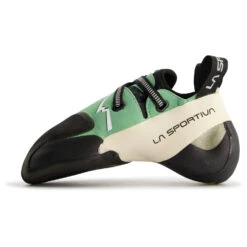 La Sportiva - Women's Futura - Climbing Shoes -Cragforce Climb Shop la sportiva womens futura climbing shoes detail 4