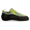 La Sportiva - Women's Mythos Eco - Climbing Shoes -Cragforce Climb Shop la sportiva womens mythos eco climbing shoes