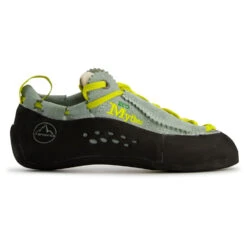 La Sportiva - Women's Mythos Eco - Climbing Shoes