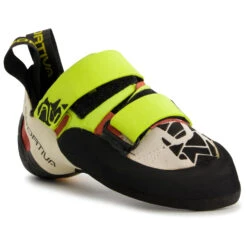 La Sportiva - Women's Otaki - Climbing Shoes 9 La Sportiva - Women's Otaki - Climbing Shoes -Cragforce Climb Shop la sportiva womens otaki climbing shoes detail 2