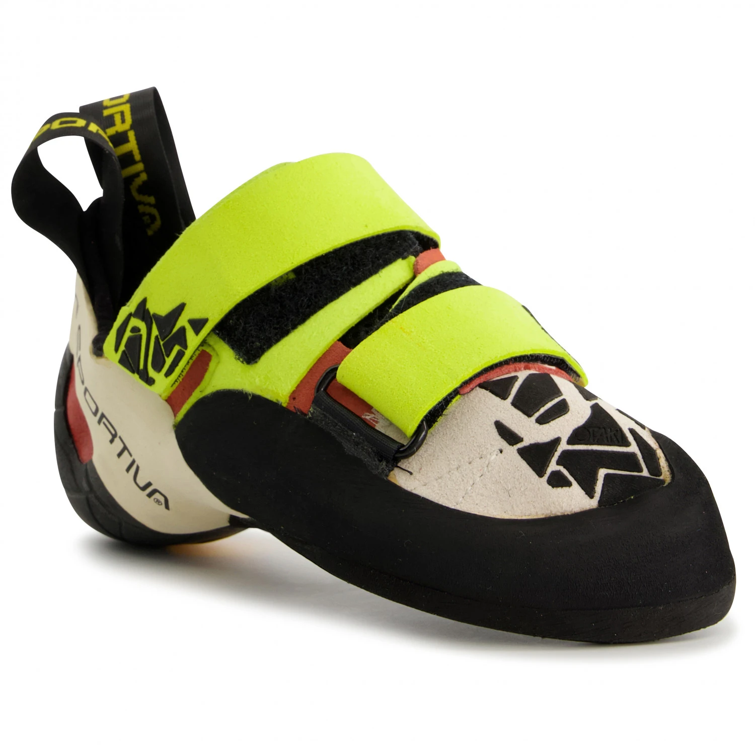 La Sportiva - Women's Otaki - Climbing Shoes 4 La Sportiva - Women's Otaki - Climbing Shoes - Image 2