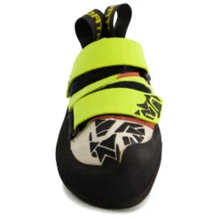La Sportiva - Women's Otaki - Climbing Shoes 10 La Sportiva - Women's Otaki - Climbing Shoes -Cragforce Climb Shop la sportiva womens otaki climbing shoes detail 3