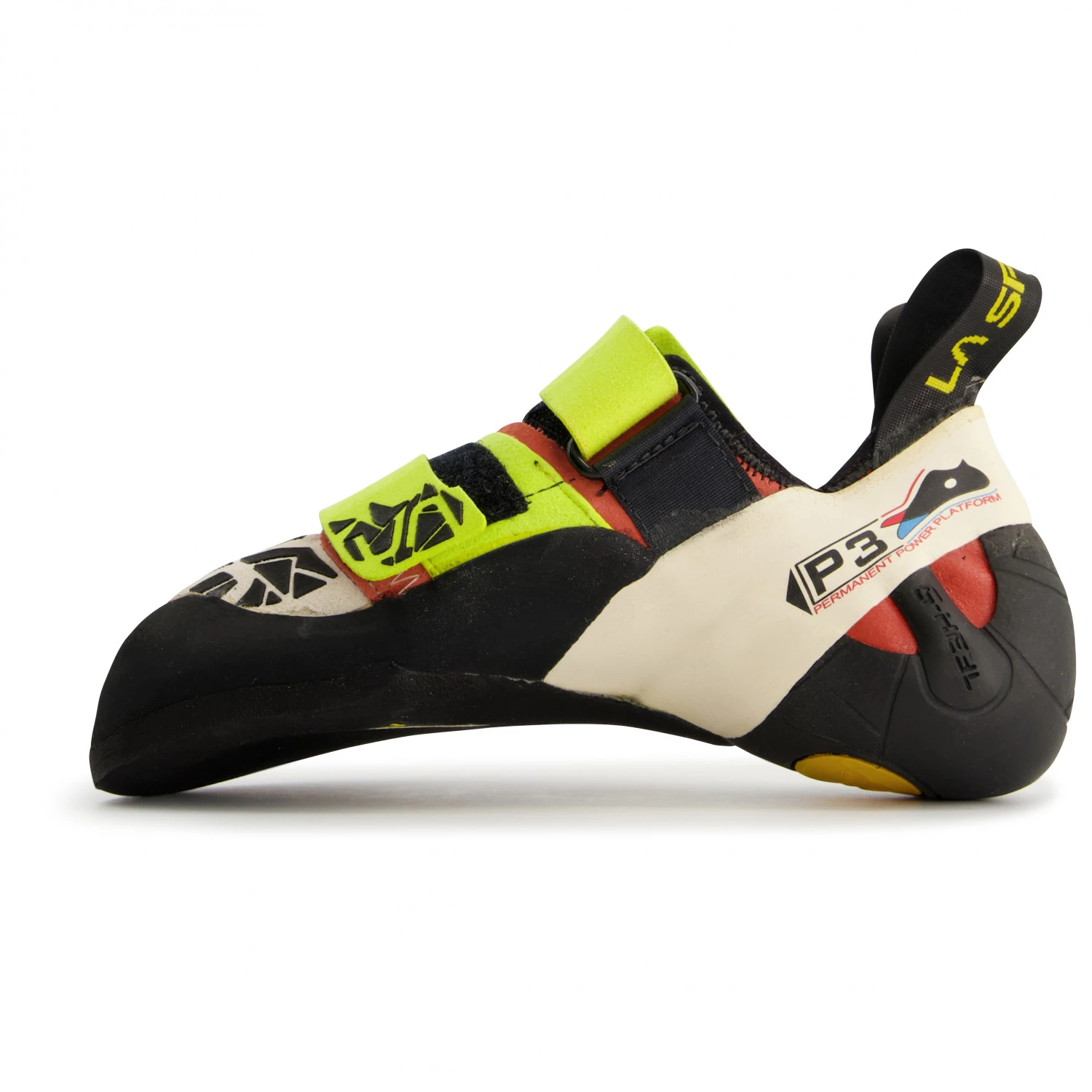La Sportiva - Women's Otaki - Climbing Shoes 6 La Sportiva - Women's Otaki - Climbing Shoes - Image 4