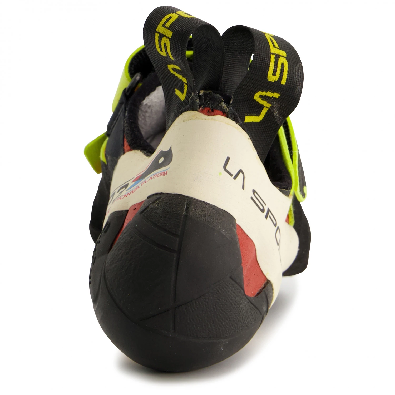 La Sportiva - Women's Otaki - Climbing Shoes 8 La Sportiva - Women's Otaki - Climbing Shoes - Image 6