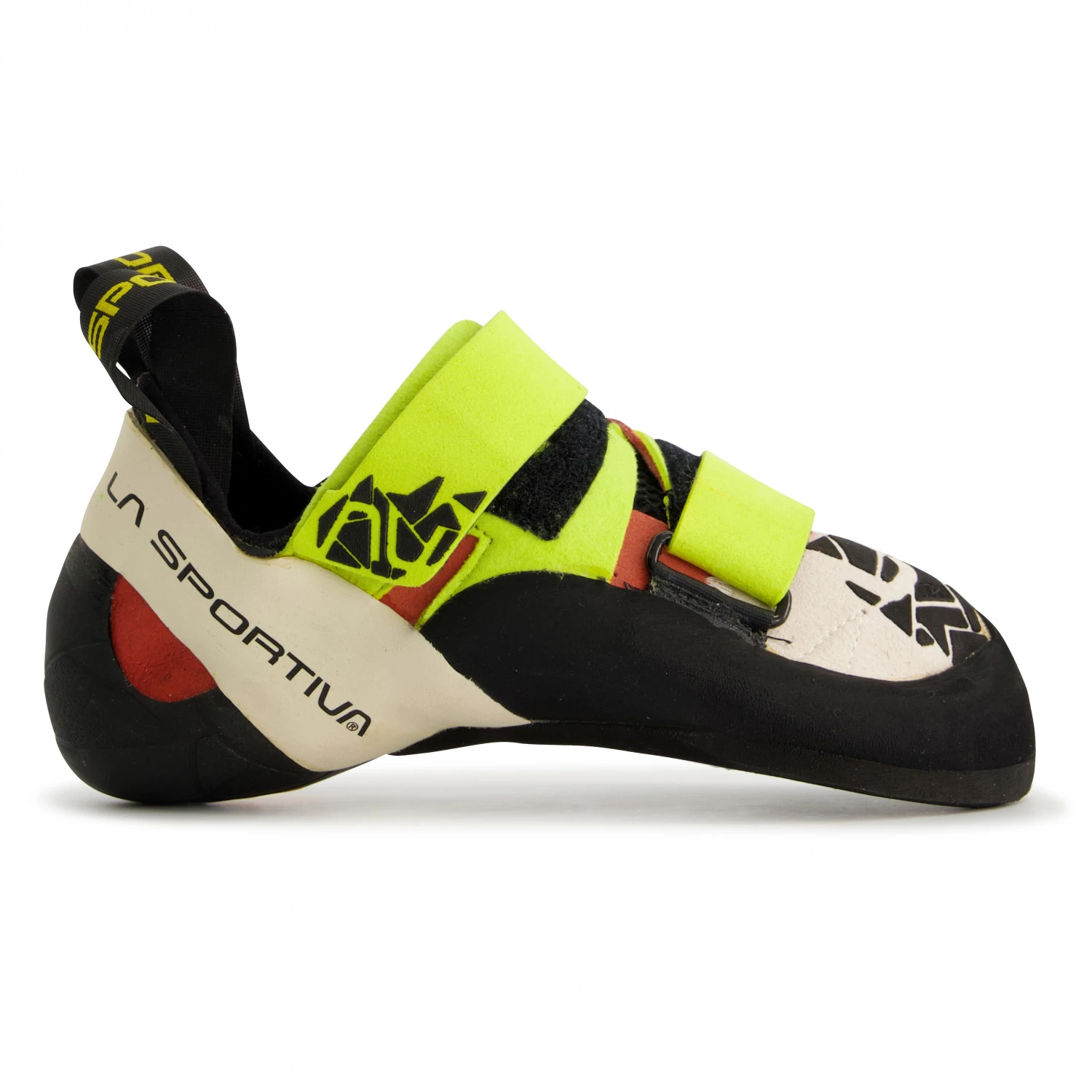 La Sportiva - Women's Otaki - Climbing Shoes 3 La Sportiva - Women's Otaki - Climbing Shoes