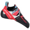 La Sportiva - Women's Solution Comp - Climbing Shoes -Cragforce Climb Shop la sportiva womens solution comp climbing shoes