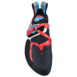 La Sportiva - Women's Solution Comp - Climbing Shoes 10 La Sportiva - Women's Solution Comp - Climbing Shoes -Cragforce Climb Shop la sportiva womens solution comp climbing shoes detail 3