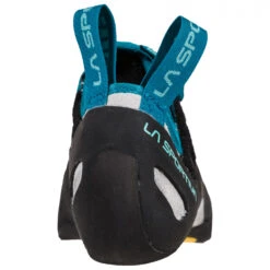 La Sportiva - Women's Tarantula Boulder - Climbing Shoes -Cragforce Climb Shop la sportiva womens tarantula boulder climbing shoes detail 4