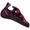 La Sportiva - Women's Tarantula - Climbing Shoes -Cragforce Climb Shop la sportiva womens tarantula climbing shoes