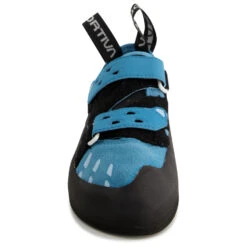 La Sportiva - Women's Tarantula - Climbing Shoes -Cragforce Climb Shop la sportiva womens tarantula climbing shoes detail 3