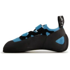 La Sportiva - Women's Tarantula - Climbing Shoes -Cragforce Climb Shop la sportiva womens tarantula climbing shoes detail 4
