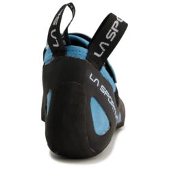 La Sportiva - Women's Tarantula - Climbing Shoes -Cragforce Climb Shop la sportiva womens tarantula climbing shoes detail 6