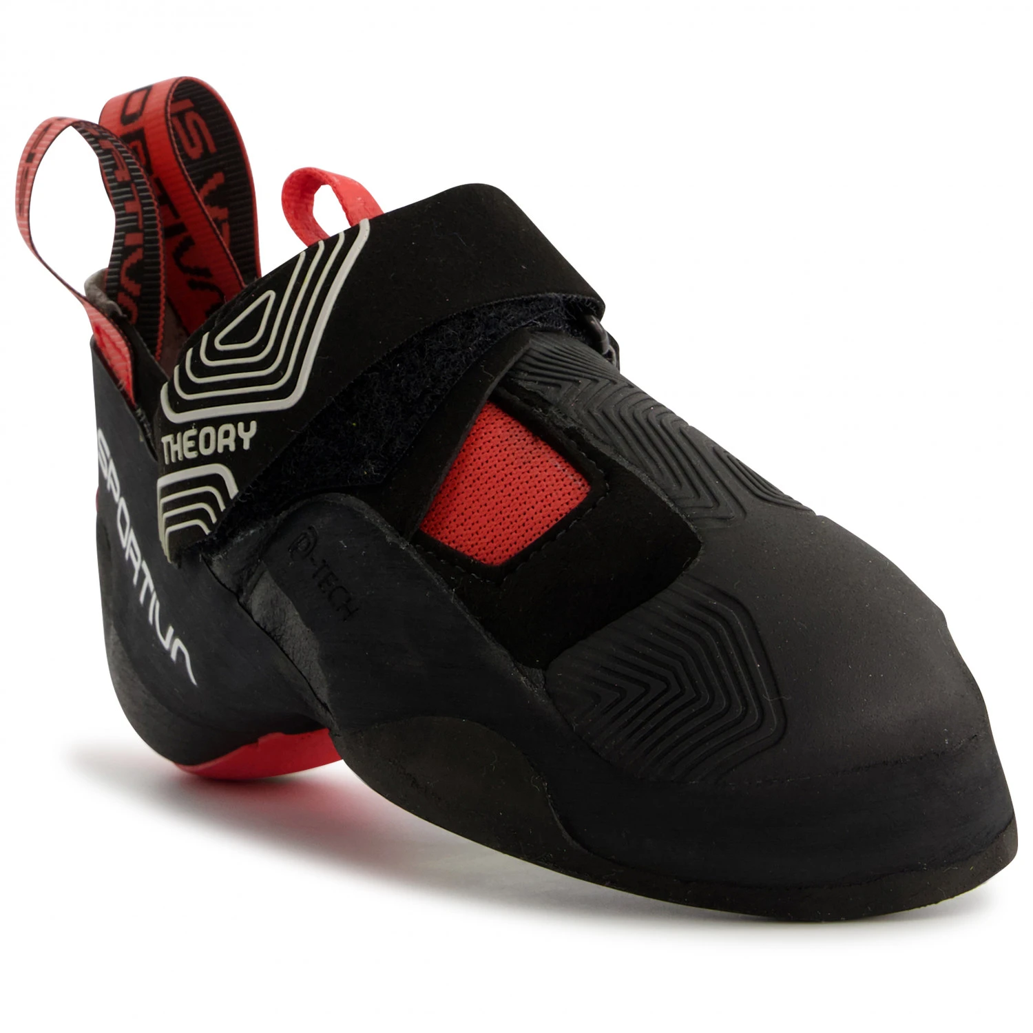 La Sportiva - Women's Theory - Climbing Shoes 4 La Sportiva - Women's Theory - Climbing Shoes - Image 2