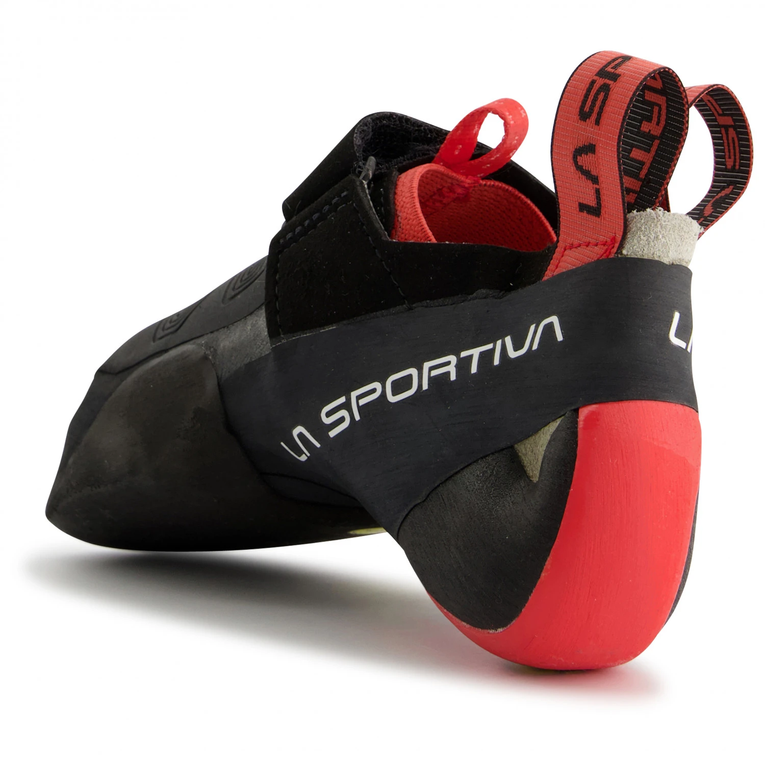 La Sportiva - Women's Theory - Climbing Shoes 7 La Sportiva - Women's Theory - Climbing Shoes - Image 5
