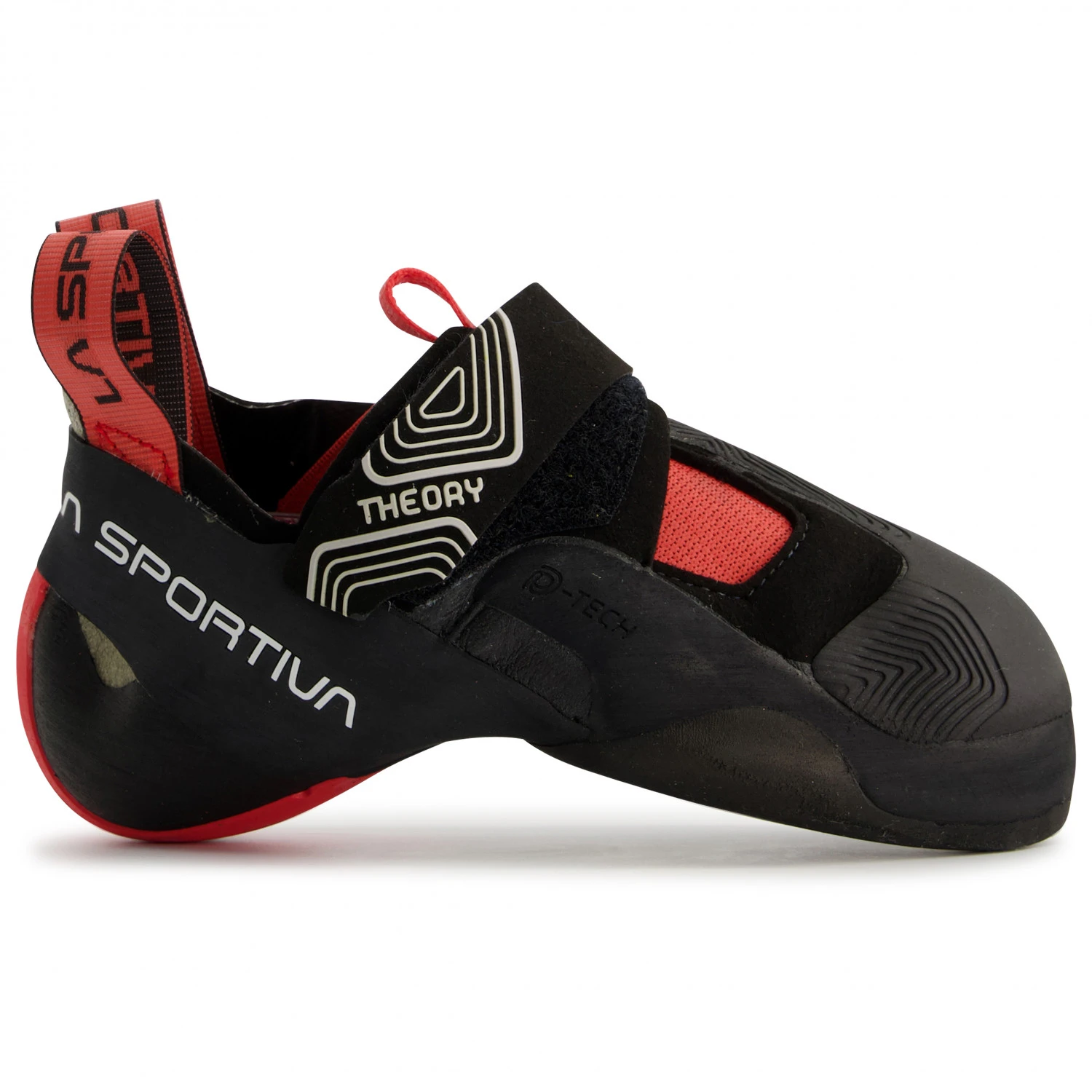 La Sportiva - Women's Theory - Climbing Shoes 3 La Sportiva - Women's Theory - Climbing Shoes