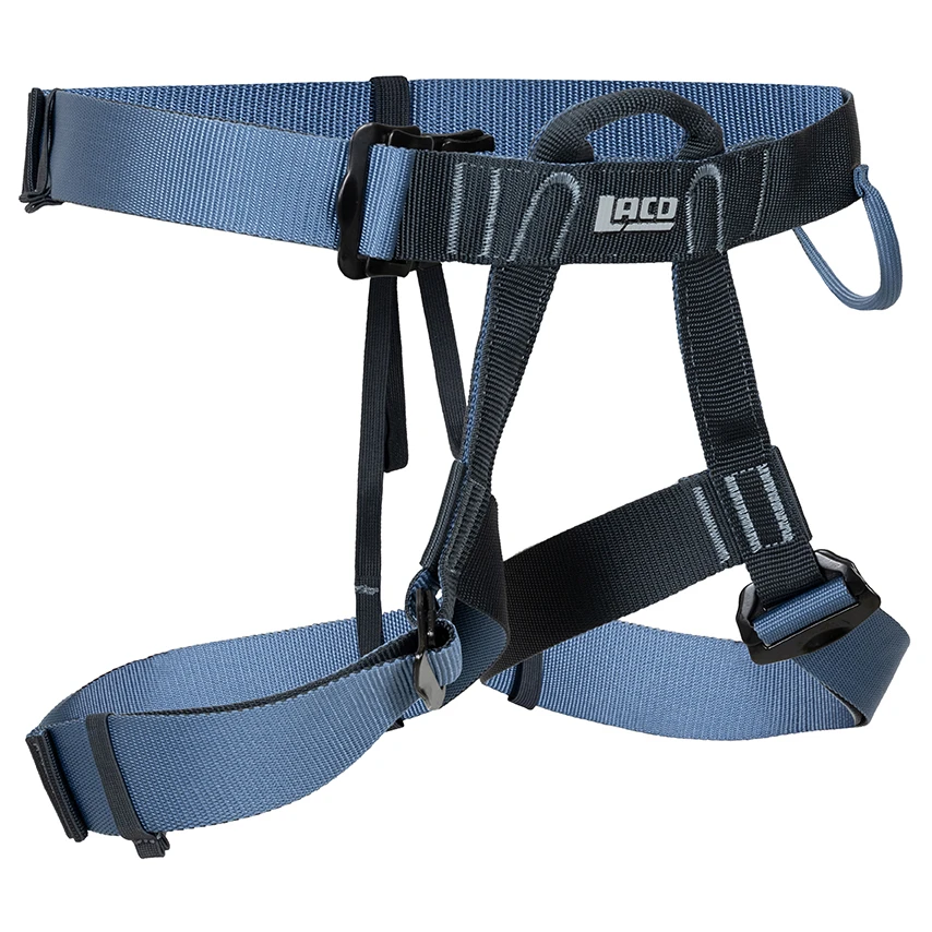 LACD - Harness Easy EXP - Climbing Harness 4 LACD - Harness Easy EXP - Climbing Harness - Image 2