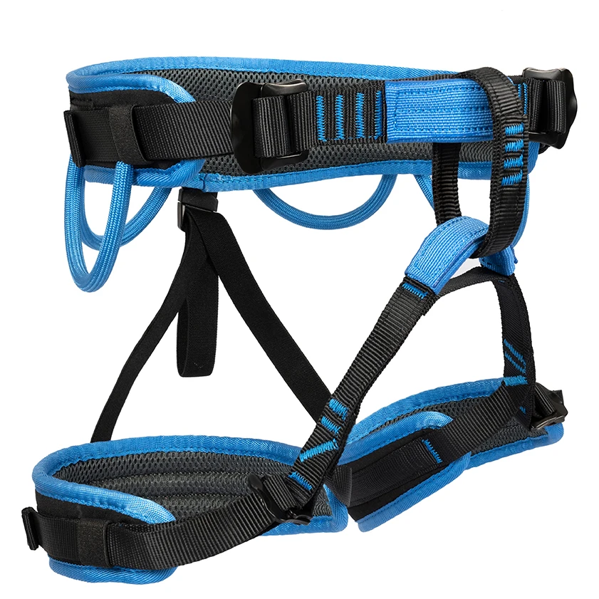 LACD - Harness Start 2.0 - Climbing Harness 4 LACD - Harness Start 2.0 - Climbing Harness - Image 2