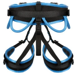 LACD - Harness Start 2.0 - Climbing Harness 7 LACD - Harness Start 2.0 - Climbing Harness -Cragforce Climb Shop lacd harness start 20 climbing harness detail 3