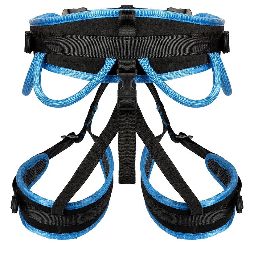 LACD - Harness Start 2.0 - Climbing Harness 5 LACD - Harness Start 2.0 - Climbing Harness - Image 3