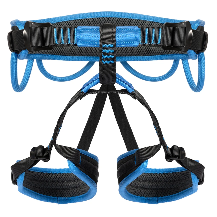 LACD - Harness Start 2.0 - Climbing Harness 3 LACD - Harness Start 2.0 - Climbing Harness