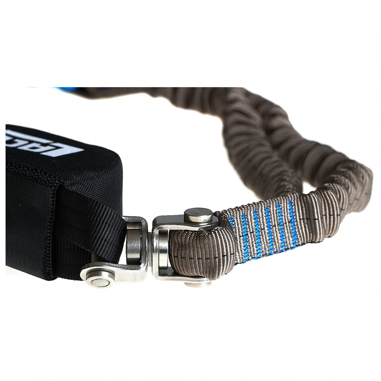 LACD - Set Ultimate Ferrata S - Via Ferrata Set 6 LACD - Set Ultimate Ferrata S - Via Ferrata Set - Image 4