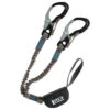 LACD - Set Ultimate Ferrata - Via Ferrata Set 2 LACD - Set Ultimate Ferrata - Via Ferrata Set -Cragforce Climb Shop lacd set ultimate ferrata via ferrata set