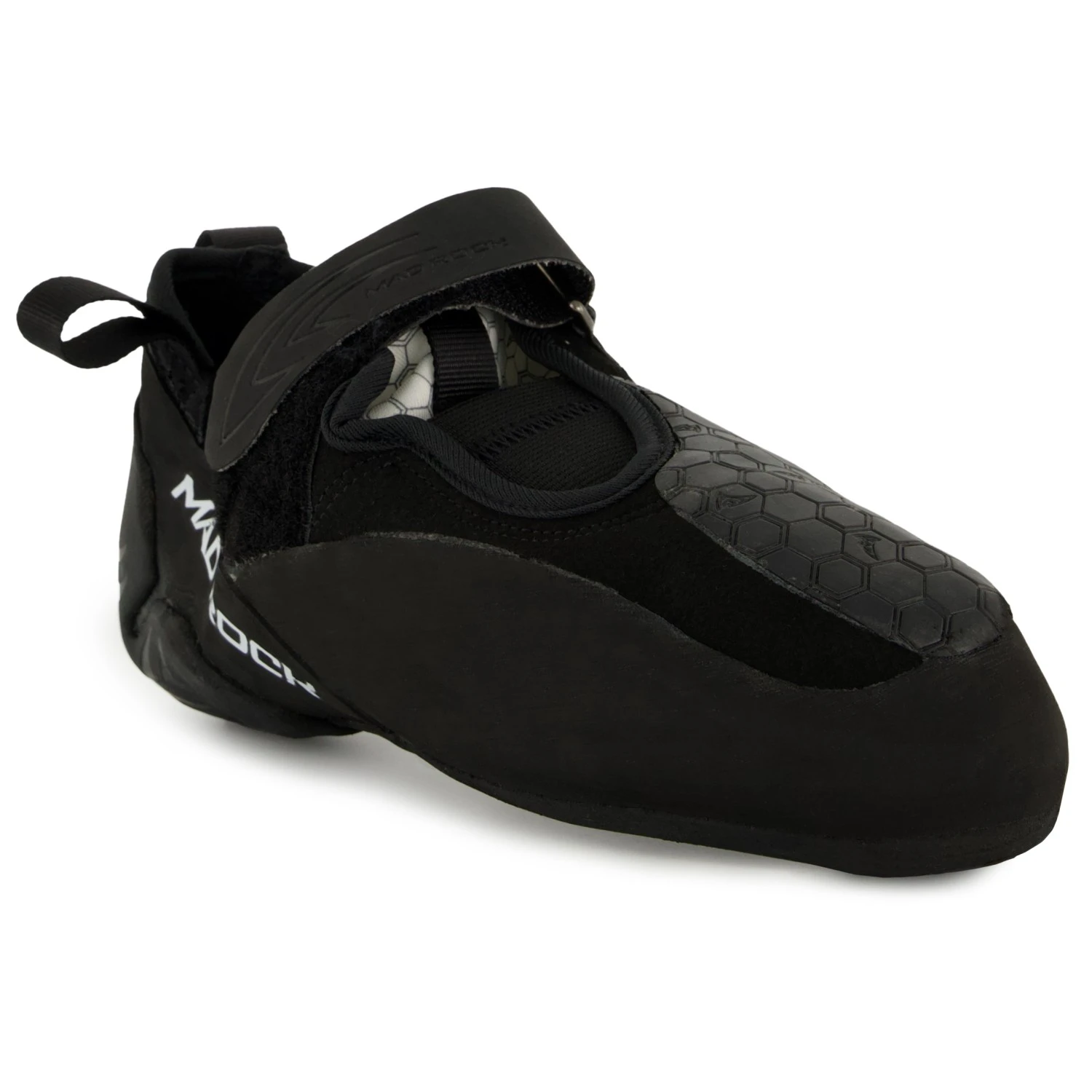 Mad Rock - Black Drone LV - Climbing Shoes 4 Mad Rock - Black Drone LV - Climbing Shoes - Image 2