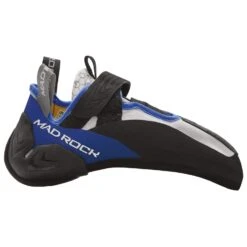 Mad Rock - Drone High Volume - Climbing Shoes -Cragforce Climb Shop mad rock drone high volume climbing shoes detail 3