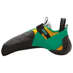 Mad Rock - Drone LV - Climbing Shoes -Cragforce Climb Shop mad rock drone lv climbing shoes detail 3
