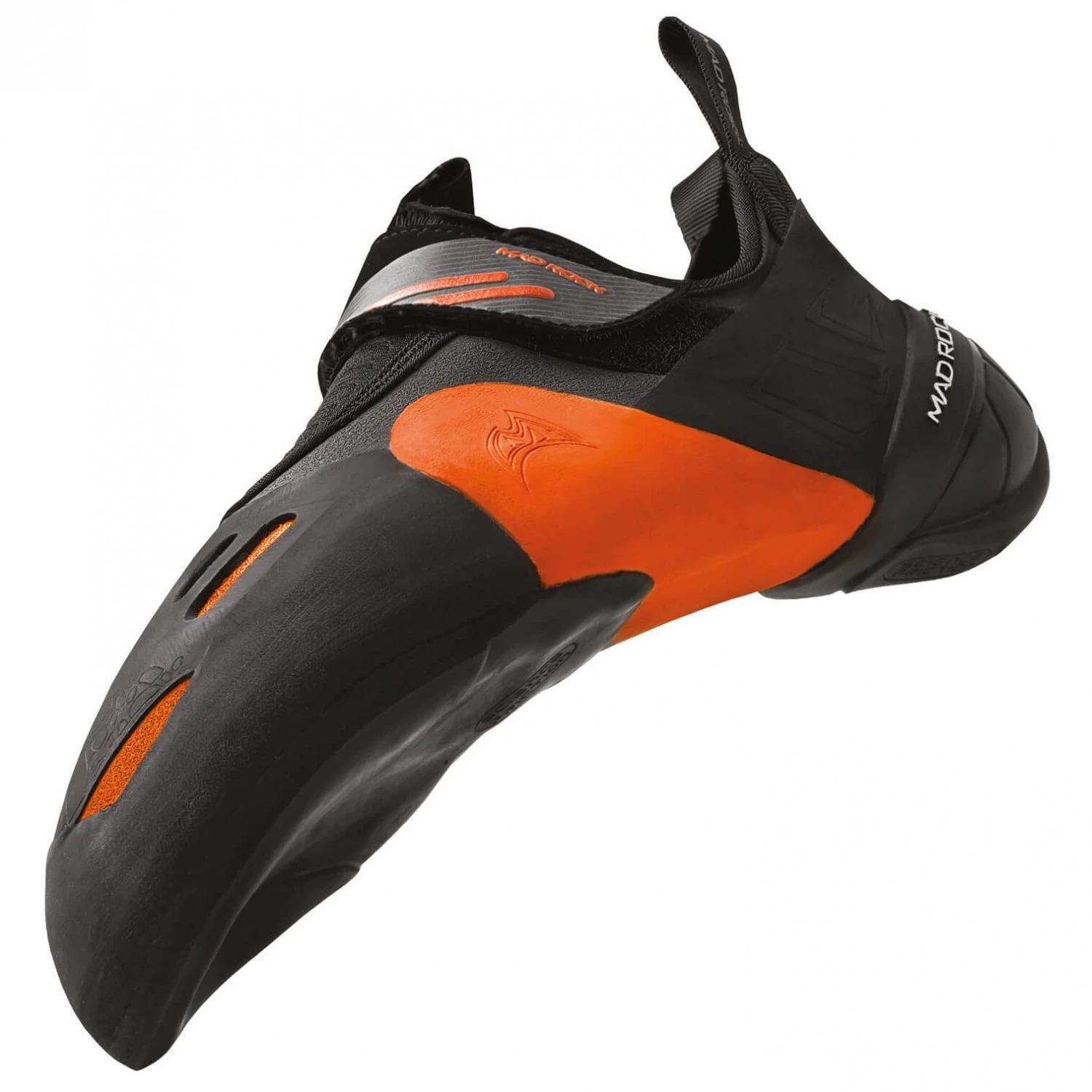 Mad Rock - Shark 2.0 - Climbing Shoes 4 Mad Rock - Shark 2.0 - Climbing Shoes - Image 2
