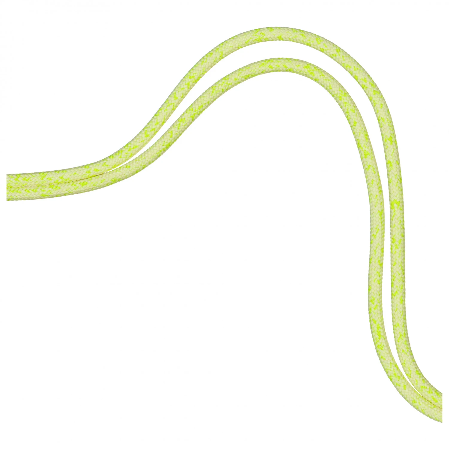 Mammut - 6.0 Glacier Cord Dry - Static Rope 4 Mammut - 6.0 Glacier Cord Dry - Static Rope - Image 2