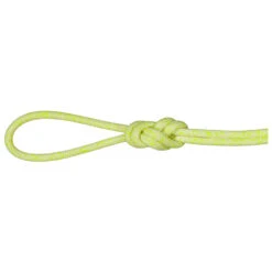 Mammut - 6.0 Glacier Cord Dry - Static Rope 12 Mammut - 6.0 Glacier Cord Dry - Static Rope -Cragforce Climb Shop mammut 60 glacier cord dry static rope detail 5