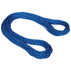 Mammut - 7.5 Alpine Sender Dry Rope - Half Rope -Cragforce Climb Shop mammut 75 alpine sender dry rope half rope 2