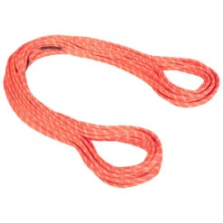Mammut - 8.0 Alpine Classic Rope - Half Rope -Cragforce Climb Shop mammut 80 alpine classic rope half rope 3