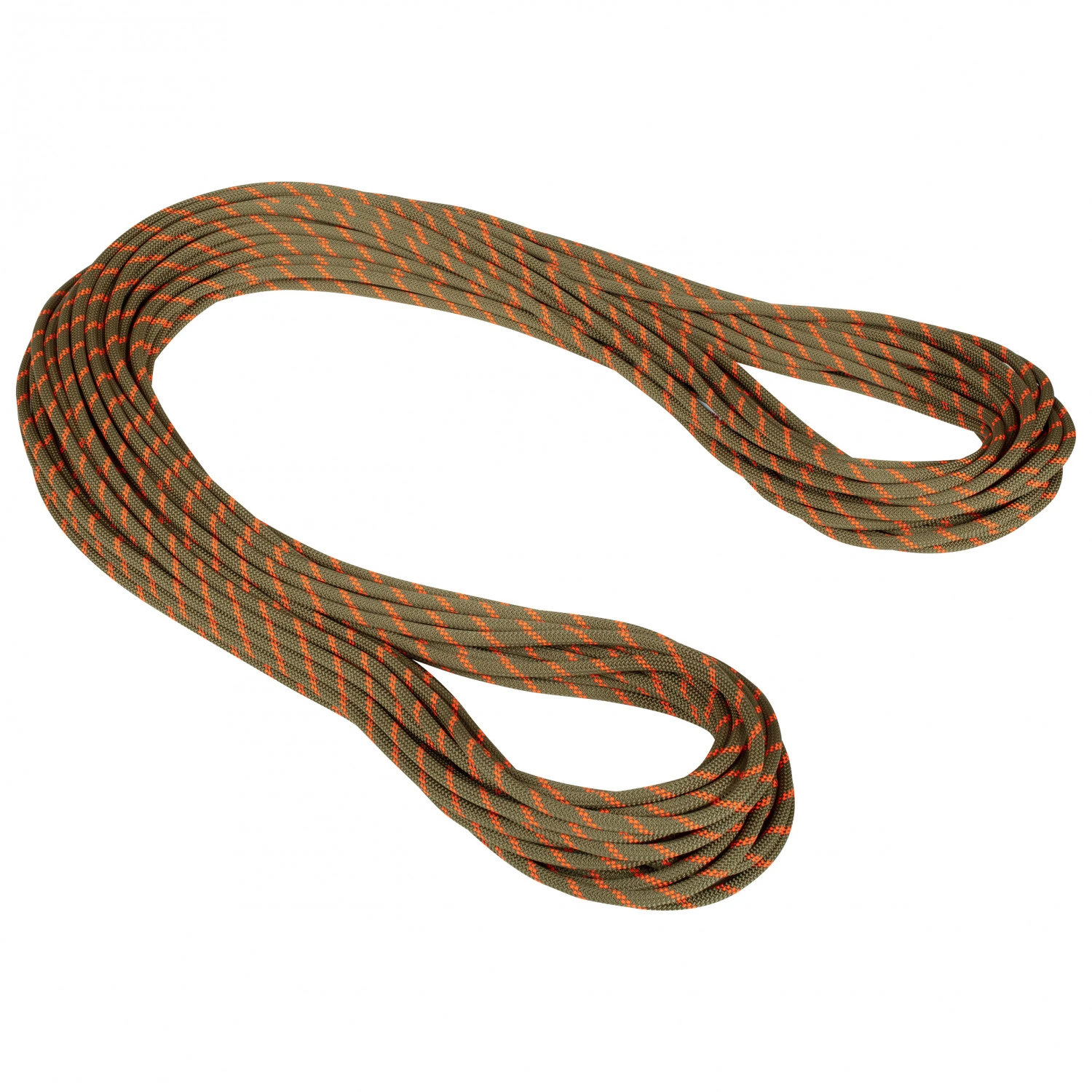 Mammut - 8.0 Alpine Dry Rope - Half Rope 5 Mammut - 8.0 Alpine Dry Rope - Half Rope - Image 3