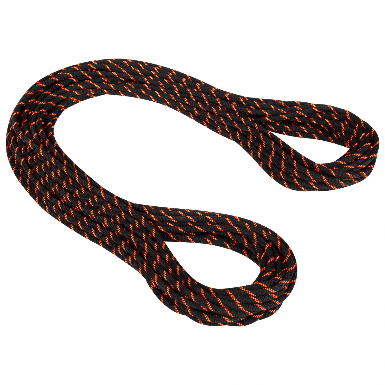 Mammut - 8.7 Alpine Sender Dry Rope - Single Rope 3 Mammut - 8.7 Alpine Sender Dry Rope - Single Rope
