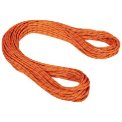 Mammut - 9.0 Alpine Sender Dry Rope - Single Rope -Cragforce Climb Shop mammut 90 alpine sender dry rope single rope 1
