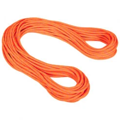Mammut - 9.5 Alpine Dry Rope - Single Rope -Cragforce Climb Shop mammut 95 alpine dry rope single rope 1