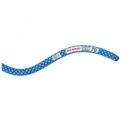 Mammut - 9.5 Crag Classic Rope - Single Rope -Cragforce Climb Shop mammut 95 crag classic rope single rope 1