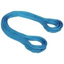 Mammut - 9.5 Crag Classic Rope - Single Rope -Cragforce Climb Shop mammut 95 crag classic rope single rope 2
