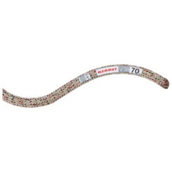 Mammut - 9.5 Crag We Care Classic - Single Rope -Cragforce Climb Shop mammut 95 crag we care classic single rope 1