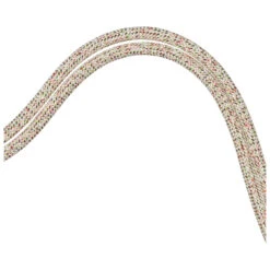 Mammut - 9.5 Crag We Care Classic - Single Rope -Cragforce Climb Shop mammut 95 crag we care classic single rope detail 3